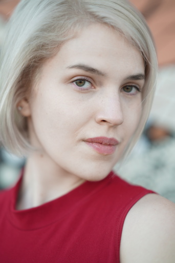 Libby Rose